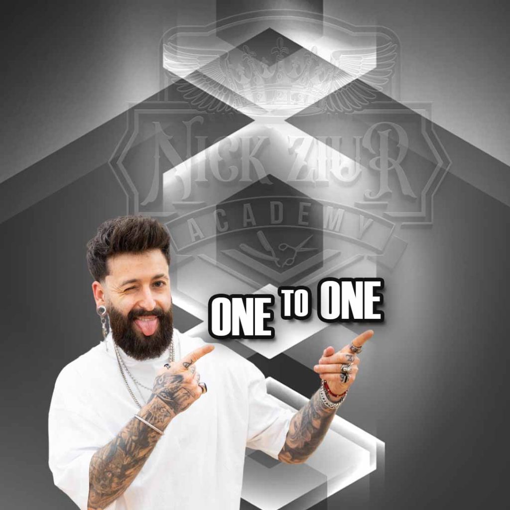 One to one clases para profesionales.